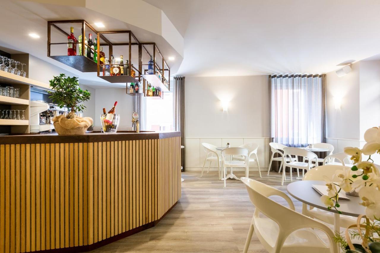 Pace 1954 Hotel Арко Экстерьер фото